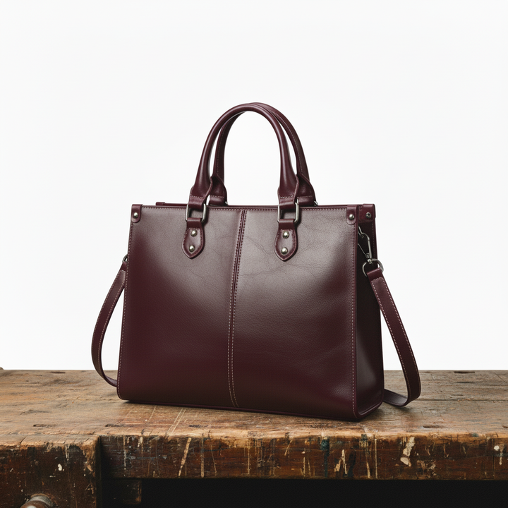 Bolso de hombro Anna