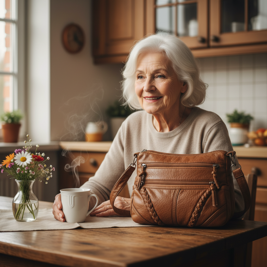 Noy Harmony Bolso de hombro