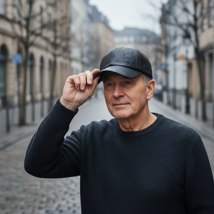 Gorra de béisbol Daniel