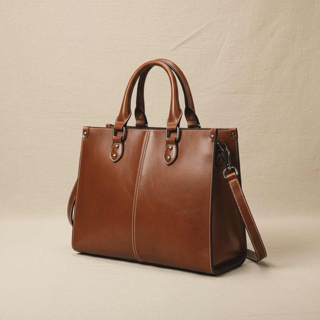 Bolso de hombro Anna