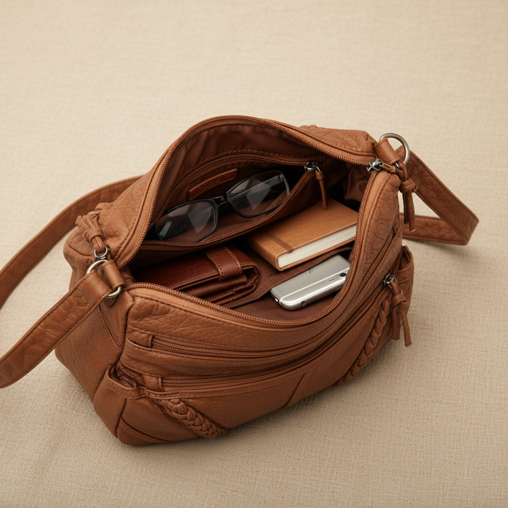 Noy Harmony Bolso de hombro