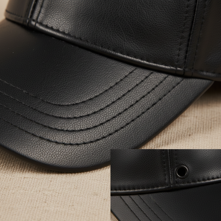 Gorra de béisbol Luca