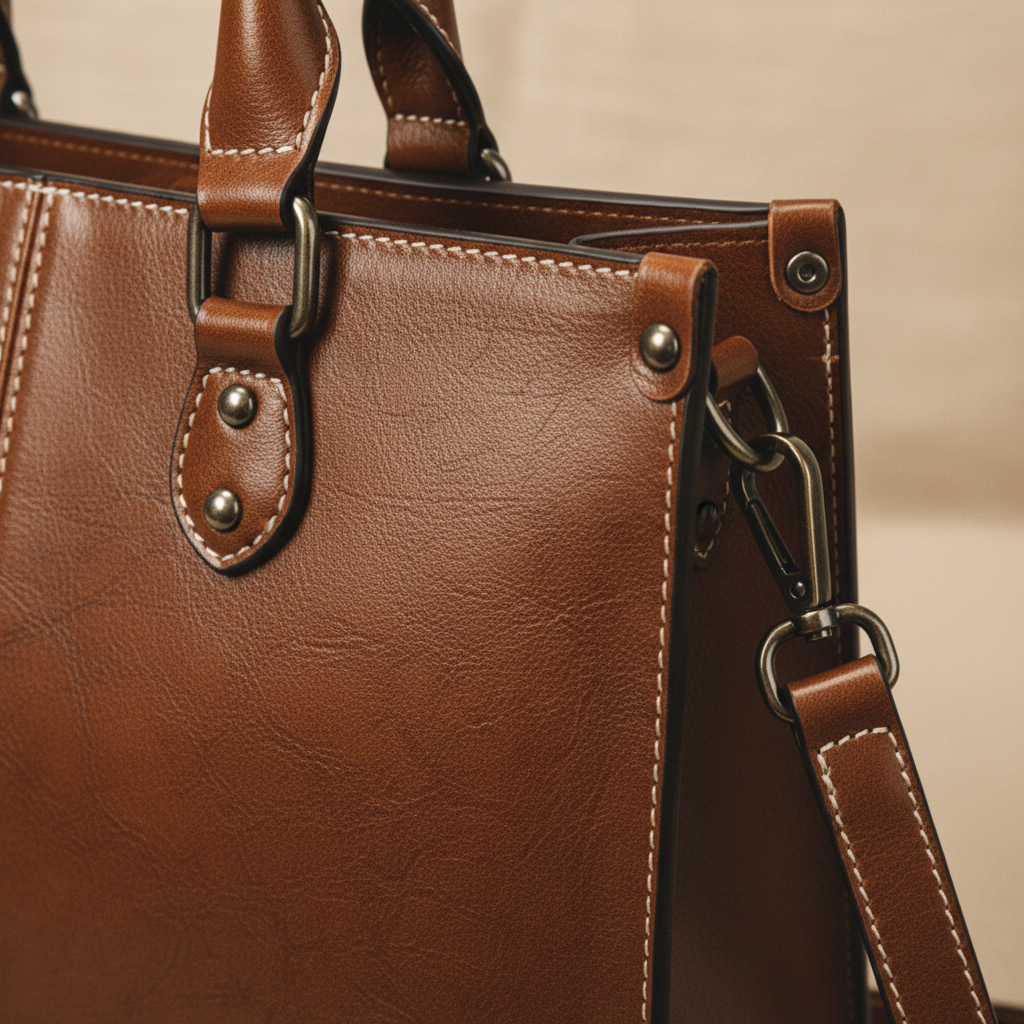 Bolso de hombro Anna