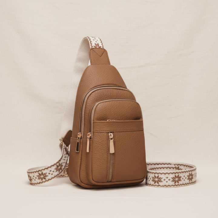 Bolso de pecho Hazel