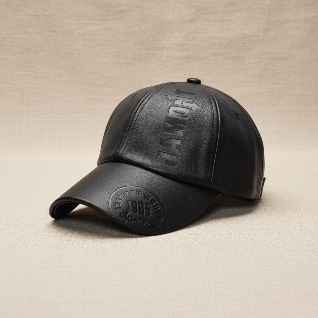 Gorra de béisbol Daniel