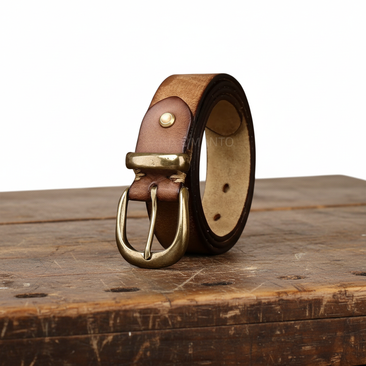 Cinturón Luca Retro