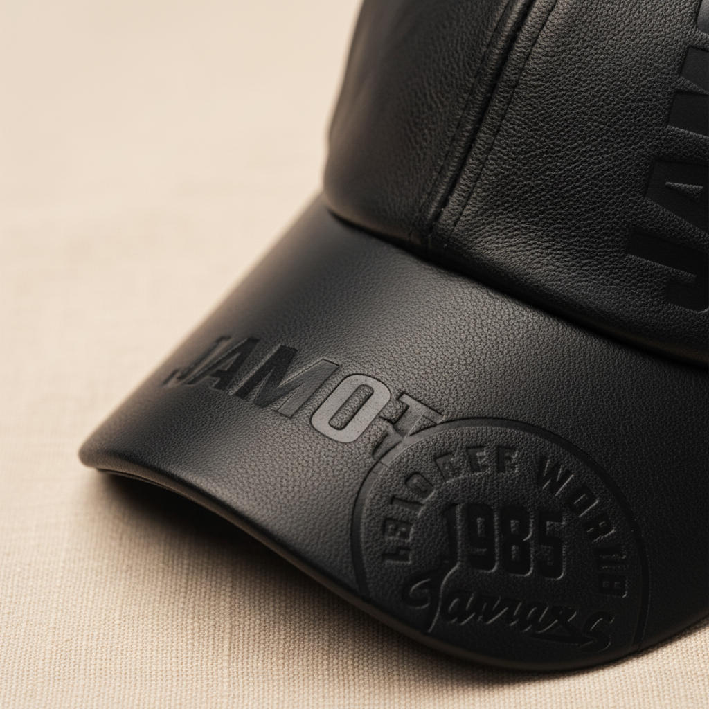 Gorra de béisbol Daniel