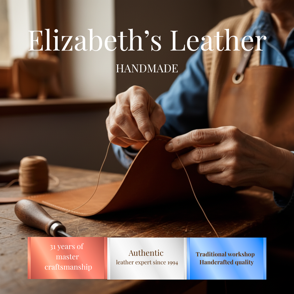 Bolso de hombro retro Emma